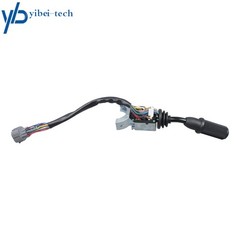 Forward & Reverse Column Switch Fit For JCB 701/80297 Lights & Wiper Switch