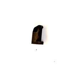 Kennametal CM72 Clamp Indexable Tool Holder