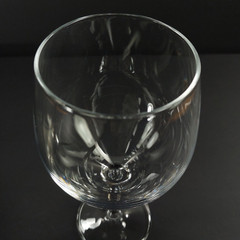 Set of 20 Bormioli Rocco New Kalix Wine Glass Tempered Glass Huge Lot