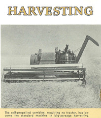 IH International Harvester Land of Plenty Farm Literature Fruits, Freedom & Farm