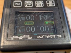 USA SHIP! 0-10V 4-20mA Signal Generator Signal Source Voltage Signal Calibrator