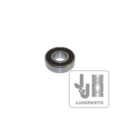 Hydraulic Vane Pump Bearing fits Ford NAA 600 700 Tractor | Replaces EAF970A