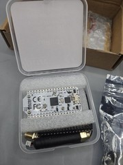 ESP32-S3 LoRa V3 Module SX1262 863-928MHz Meshtastic OLED 1100mAh Battery