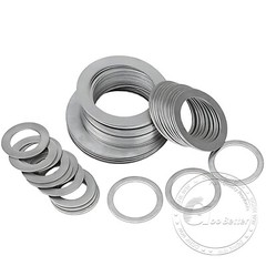Shim Washers 0.1/0.2/0.3/0.5mm Thick DIN 988 High Quality 304 Stainless Steels