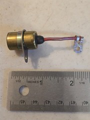 WICO Magneto Condenser X12174 -FREE SHIPPING W/TRACKING