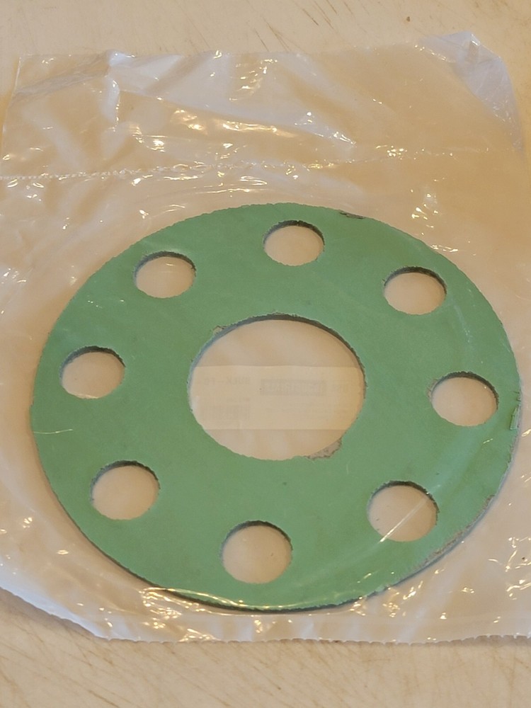 USA SEALING BULK-FG-84 Flange Gasket,Full Face,2″ Pipe, 1/8″T, Class 300. GB23