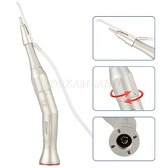 Surgery Pro Dental Piezo Bone Cutter Surgical Motor Machine/Micro Saw Handpiece