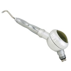 Dental Hygienist Polisher Air Flow Jet Prophy Mate Unit Midwest 4Hole Fit NSK