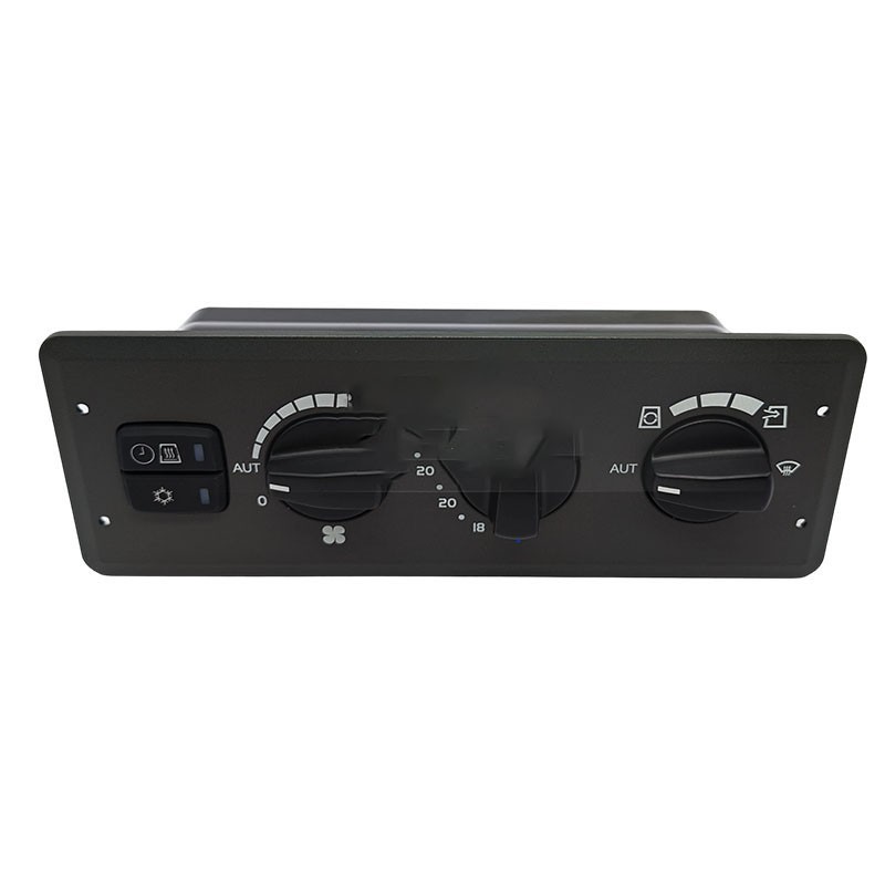 For 17532105 Volvo Excavator 17444646 17201774 Control Panel Durable
