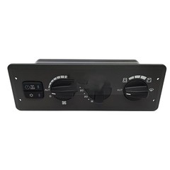 For 17532105 Volvo Excavator 17444646 17201774 Control Panel Durable
