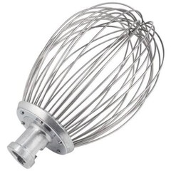 Fits Hobart H600 P660 60 Qt Mixer Mixing Bowl Dough Hook Wire Whip Flat Beater