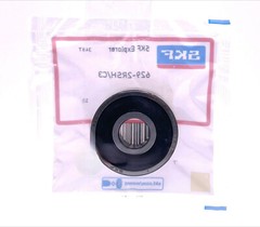 SKF 629-2RS C3 Deep Groove Ball Bearing, Rubber Sealed 9x26x8 mm 629 2RS C3