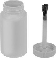Brazing Flux Joining Brass, Brass, Bronze, Copper, Stainless Steel, Steel 6 oz.