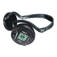 XP METAL DETECTORS WS6 Wireless Headphones For DEUS II (WS6)