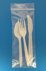3×6 2 MIL CLEAR ZIP CLOSURE – Resealable – POLY BAGS ZIP LOCK BAGS 1000/CS