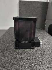 ZABER VSR40A-T3A VSR Series Vertical Lift Stage