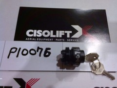 NiftyLift switch – 2 way key P10076 Fits TD34TN TM50 OEM