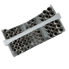 1/2 and 3/4 Nipple Caddy Tray