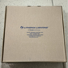 NEW Lithonia 2BLT2 40L ADSM GZ10 LP840 UA LED Troffer 4000K 4000lm
