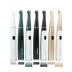 Dental Curing Light Lamp LED Wireless Cordless 1 Sec Resin Cure Lamp 10W 2500MW