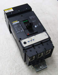 🙌 SQUARE D 600 AMP I-LINE POWERPACT CIRCUIT BREAKER 600 VAC 3 POLE LGA36600U31X