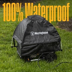 Westinghouse Open Box WGENTENT