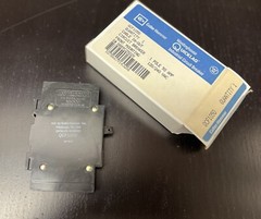 1- Culter-Hammer QCF1050 Circuit Breaker (New In Box) Multiple Available