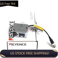 Brand New KEYENCE LR-TB5000C Laser Sensor Switch