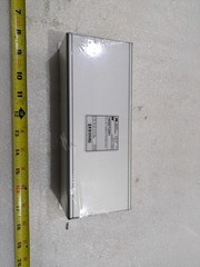 HAMMOND MANUFACTURING 1455ZT2201 220 X 90 X 56MM EXTRUDED ENCL 0.80LB 0.36KG