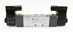 EMC E.MC N3R352E-08E4 N3R352E-08 24VDC solenoid valve solenoid valve -unused/original packaging-