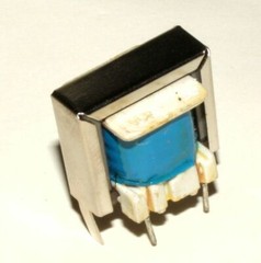 Audio Transformer Pre-Amp Sig 10K to 10K = 1:1 for Isolation or Coupling = New