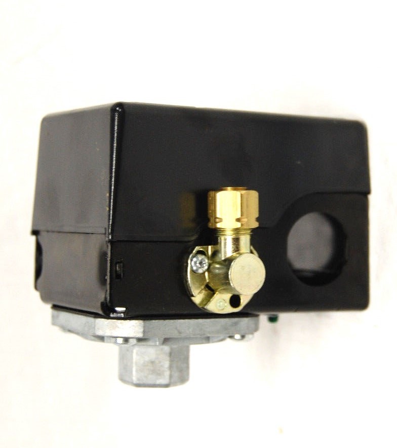 INGERSOLL RAND COMPATIBLE PART # 56288764 PRESSURE SWITCH NEMA 1, VHP40RM