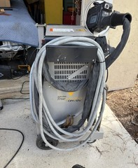 Elektron ATX-4500 TrueAutoMode Driven Electric Industrial Spot Welder