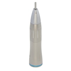 Dental Straight Handpiece Nose Cone Low Speed 1:1 Inner Water ISO E Type NSK X65