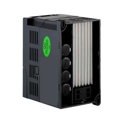 ATO 220V VFD, 1HP 0.75KW 4.7A, Single Phase to 3 Phase Variable frequency drive