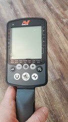 Minelab Equinox 800 Waterproof Metal Detector with Headphones!