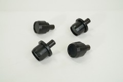 Marvel 8 Band Saw Upgrade Set of 4 Guides For 3/4 & 1 Blade, For Upper or Lower