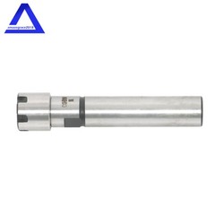 1/2″ Straight Shank ER11 Collet Chuck Tool Holder 2″ Extension Milling Machine