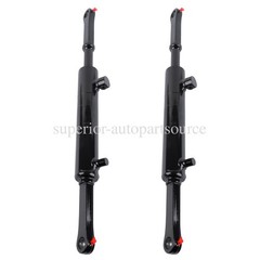 2PCS For Bobcat M Series Fast-Tach Cylinder 7227463 / 7365351 NEW