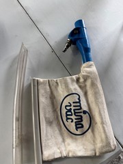 ATI Muma Vac Air-Powered Vacuum – Aircraft Rivet Chip & Debris Collector