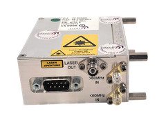 Axell Wireless Fiber Optic Transmitter 88-2700Mhz 20-005401 SMA and FC/APC