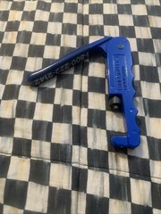 Cable Pro Linear Compliant Compression Tool