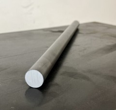 12L14 Steel Bar Stock 3/4 in (.750) Round x 12″ CNC Lathe, Screw Machine Metal