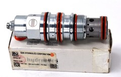 Sun Hydraulics Corporation CWGG-1GN Counterbalance Valve TRQ 158 – 160 LB New