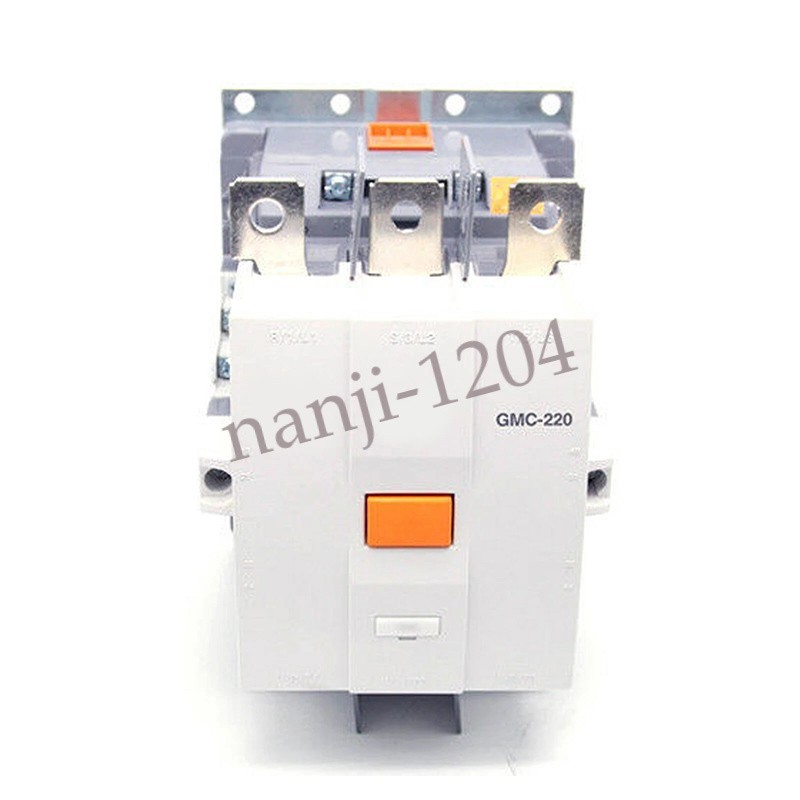 1Pc New In box For LS GMC-220 240VAC Contactor