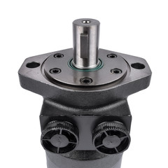 New Hydraulic Motor 101-1028 for Char-Lynn H Series Standard 2 Bolt Thread Ports