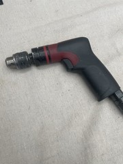 Desoutter DR350-P2000-C8 Air Drill RPM 2000