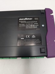 Data Taker DT85 Universal Input Data Logger