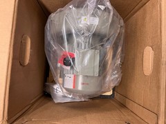All Star Regenerative Blower RBH3-105-3 New