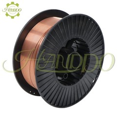 ER70S-6 Mig Welding Wire .045″/1.2mm 1 Roll 70S-6, 33 Ib Mild Steel Low Splatter